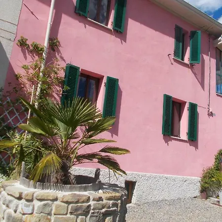 Casa Del Porticato Hébergement de vacances *