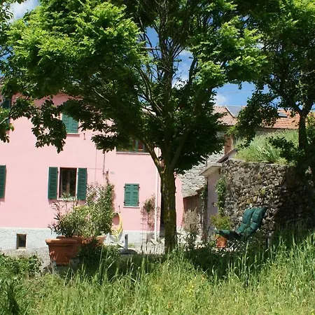 Casa Del Porticato