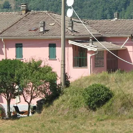 Casa Del Porticato * Borgo Val di Taro