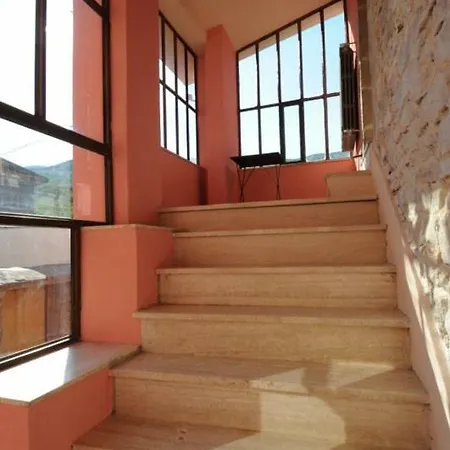 Casa Del Porticato Hébergement de vacances Borgo Val di Taro