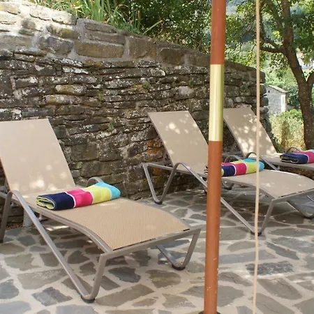 Casa Del Porticato Hébergement de vacances *