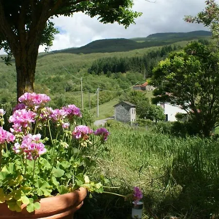 Casa Del Porticato Borgo Val di Taro