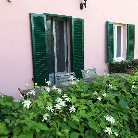 Casa Del Porticato * Borgo Val di Taro