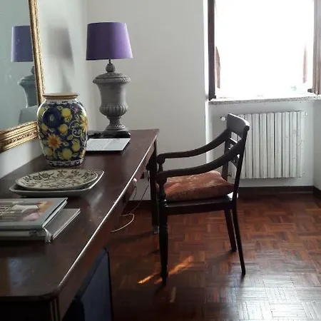 Casa Del Porticato Hébergement de vacances Borgo Val di Taro