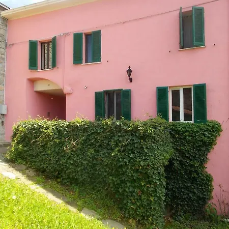 Vakantiehuis Casa Del Porticato Borgo Val di Taro
