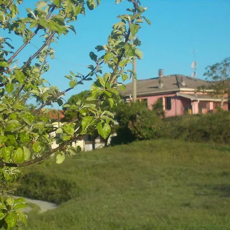 Casa Del Porticato Vakantiehuis