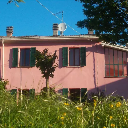 Vakantiehuis Casa Del Porticato *