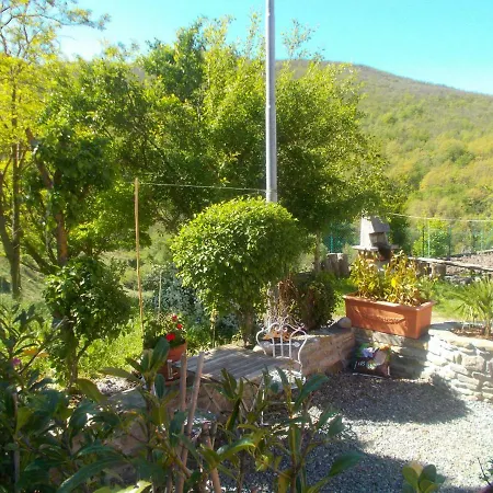 Casa Del Porticato Borgo Val di Taro