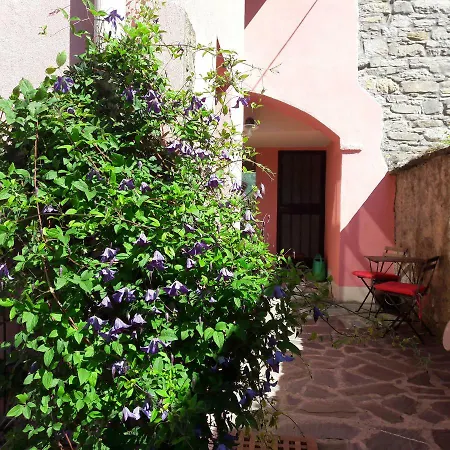 Casa Del Porticato Vakantiehuis Borgo Val di Taro