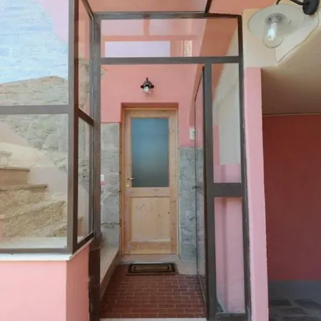 Vakantiehuis Casa Del Porticato Borgo Val di Taro