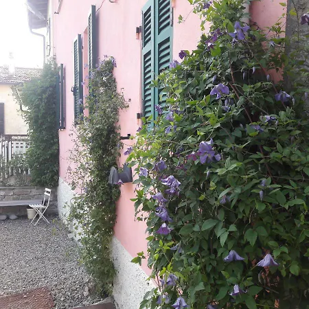 Casa Del Porticato * Borgo Val di Taro