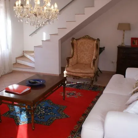 Vakantiehuis Casa Del Porticato Borgo Val di Taro