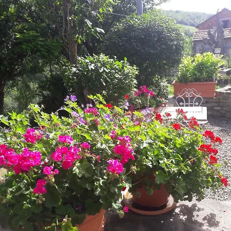 Vakantiehuis Casa Del Porticato