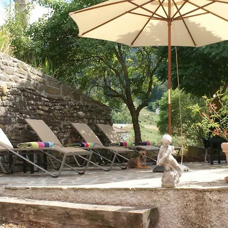 Casa Del Porticato Vakantiehuis