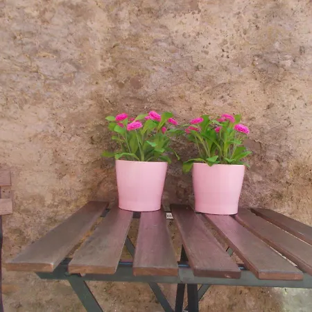 Casa Del Porticato Borgo Val di Taro