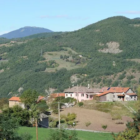 Casa Del Porticato Vakantiehuis *