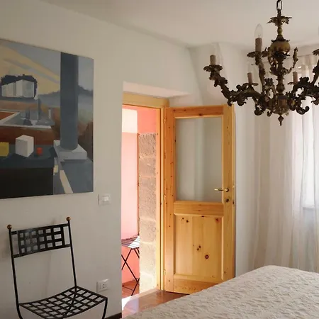 Vakantiehuis Casa Del Porticato Borgo Val di Taro