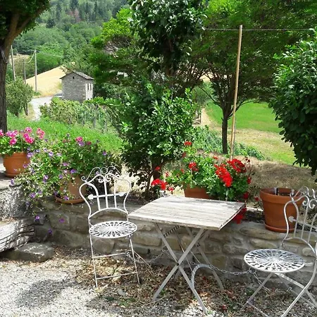Casa Del Porticato