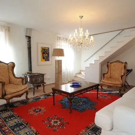 Casa Del Porticato Borgo Val di Taro